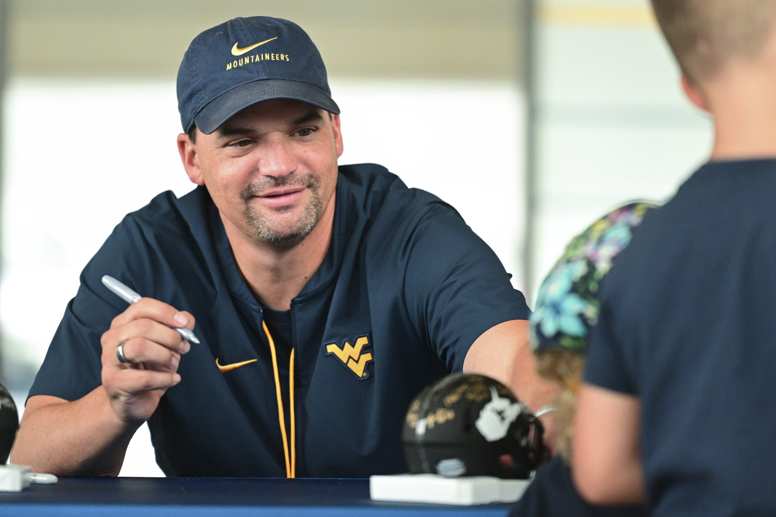 WVU visits reeling, but dangerous, Oklahoma State